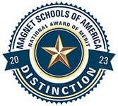 Magnet Schools of America National Award of Merit 2023